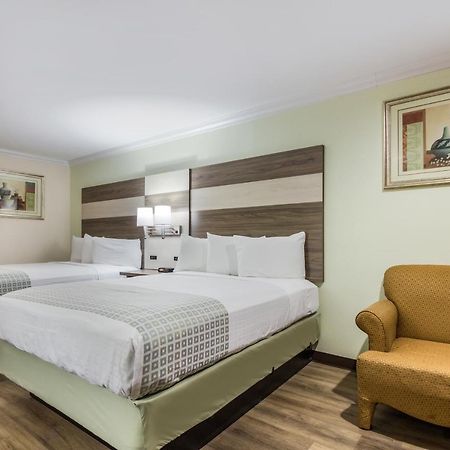 Americas Best Value Inn Columbus Dış mekan fotoğraf