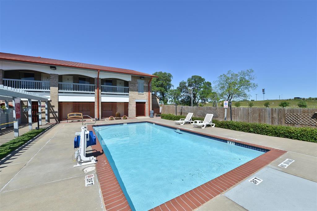 Americas Best Value Inn Columbus Konforlar fotoğraf
