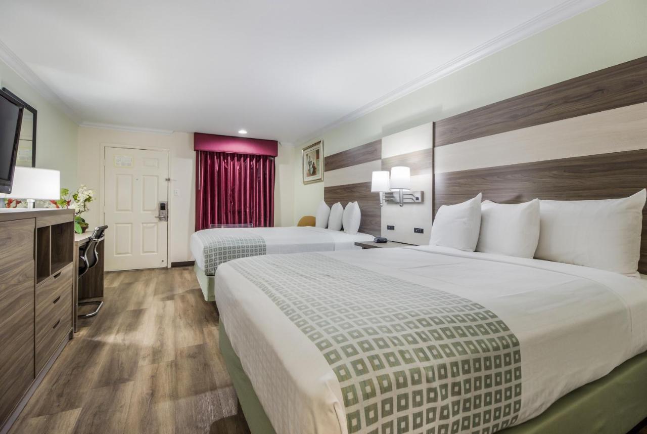 Americas Best Value Inn Columbus Dış mekan fotoğraf