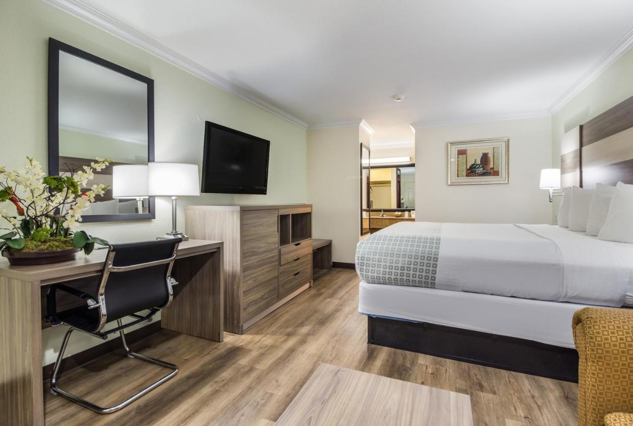 Americas Best Value Inn Columbus Dış mekan fotoğraf
