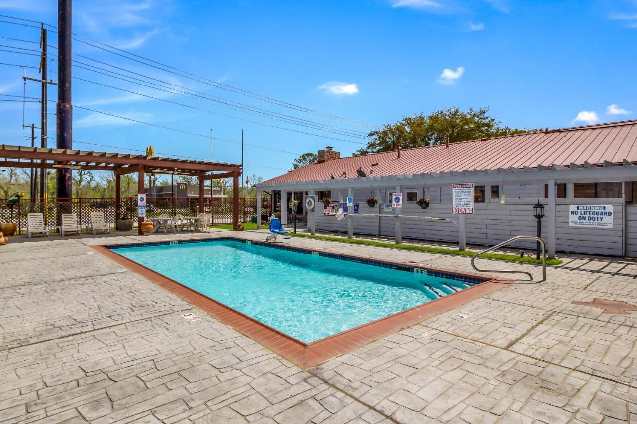 Americas Best Value Inn Columbus Dış mekan fotoğraf