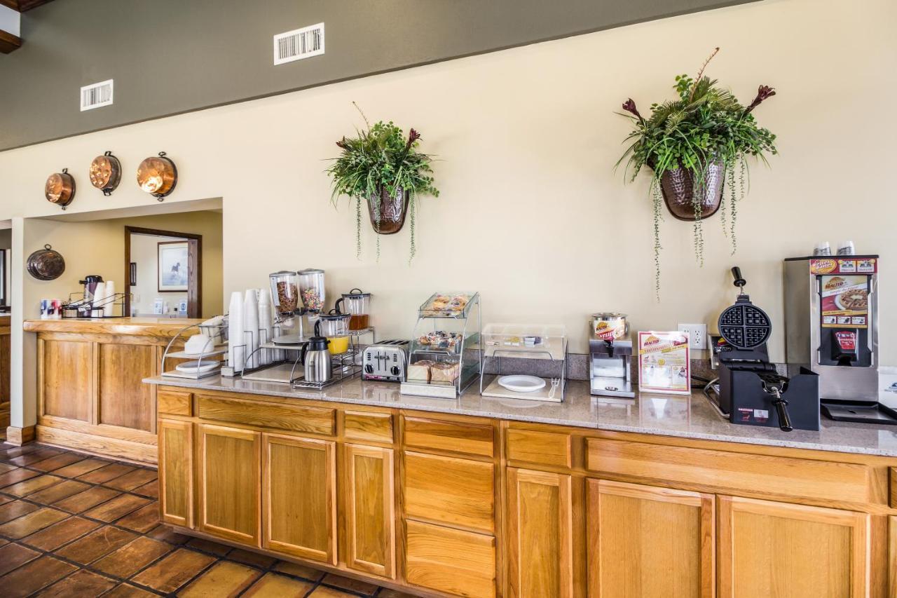 Americas Best Value Inn Columbus Dış mekan fotoğraf