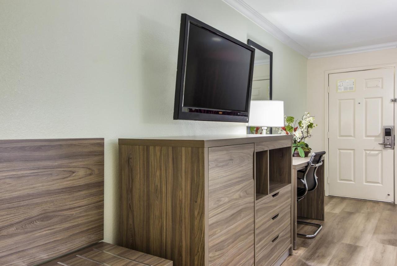 Americas Best Value Inn Columbus Dış mekan fotoğraf