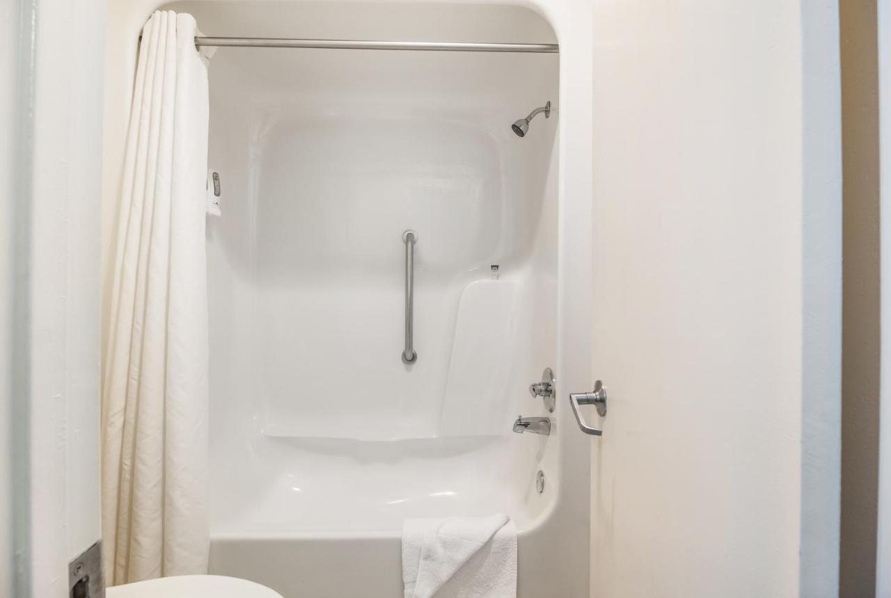 Americas Best Value Inn Columbus Dış mekan fotoğraf
