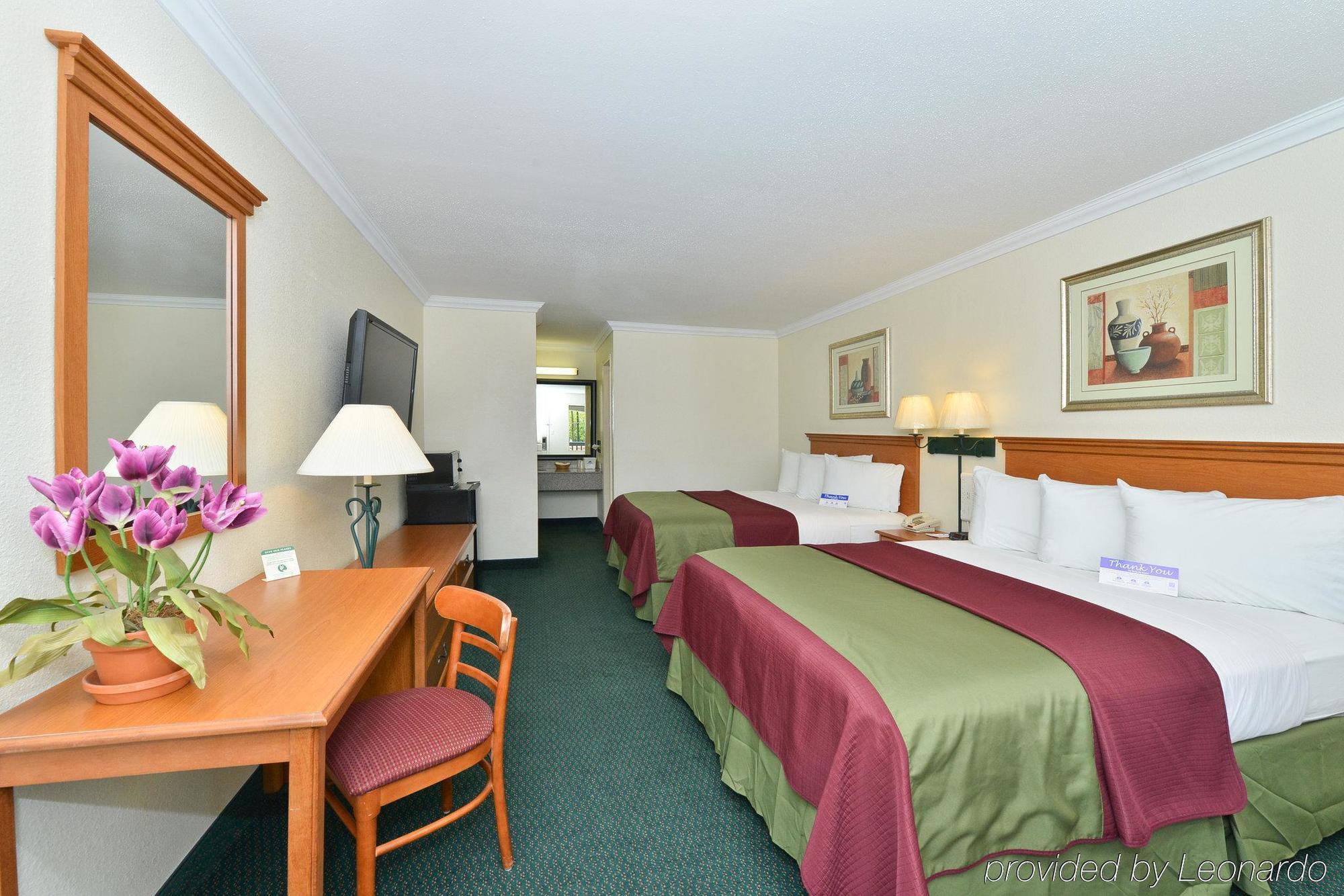 Americas Best Value Inn Columbus Dış mekan fotoğraf