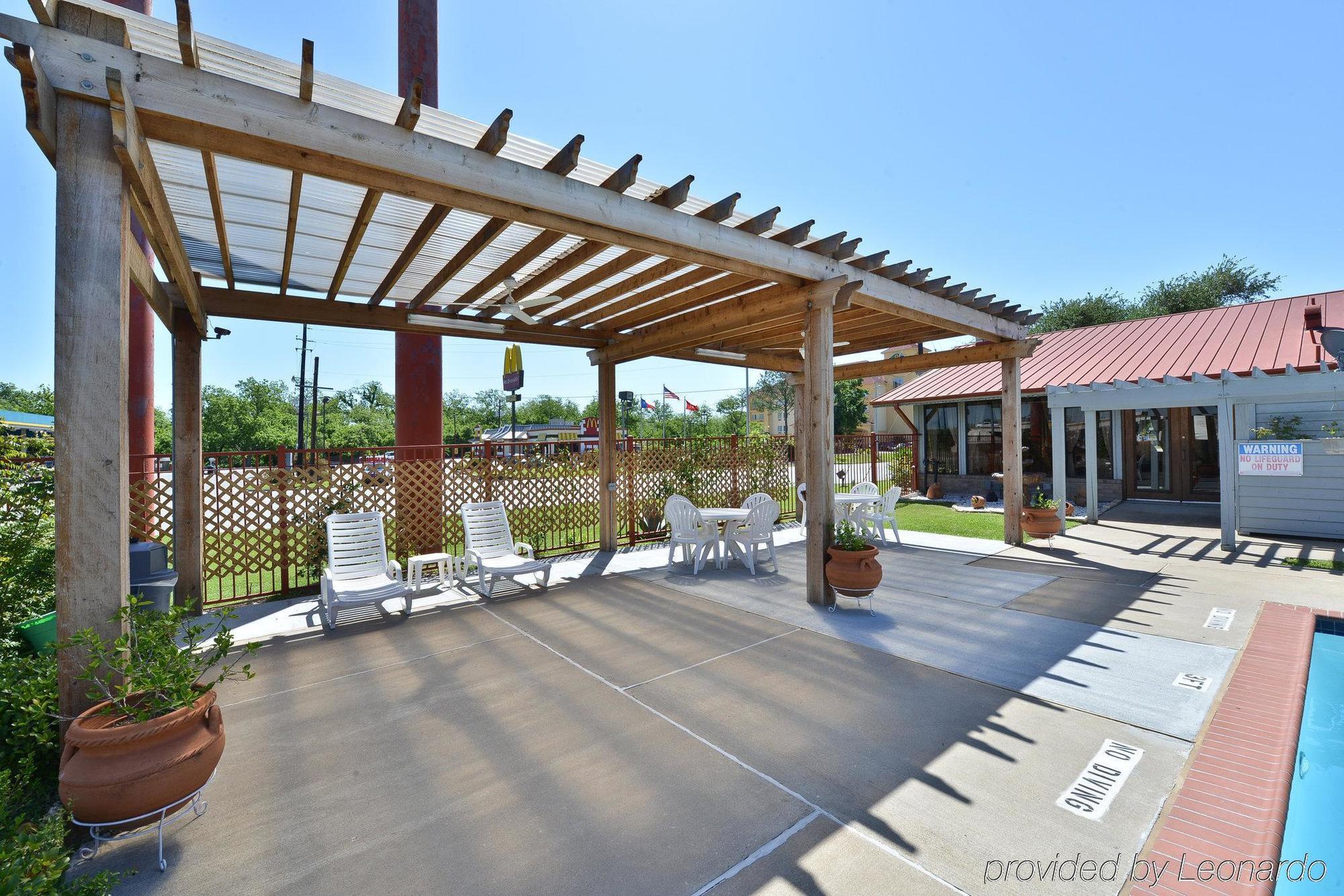 Americas Best Value Inn Columbus Dış mekan fotoğraf