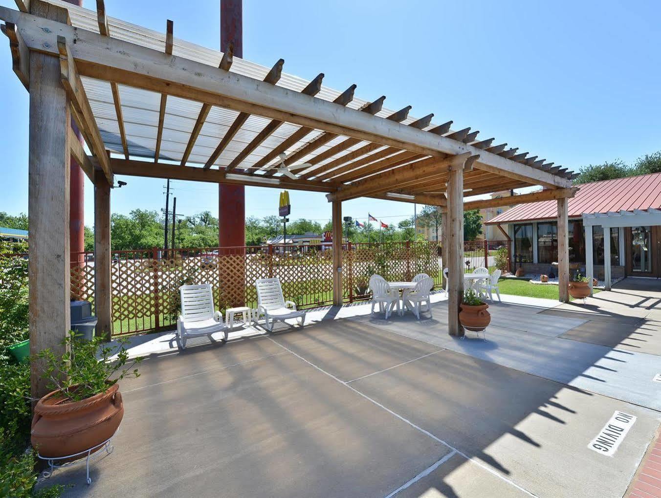 Americas Best Value Inn Columbus Dış mekan fotoğraf