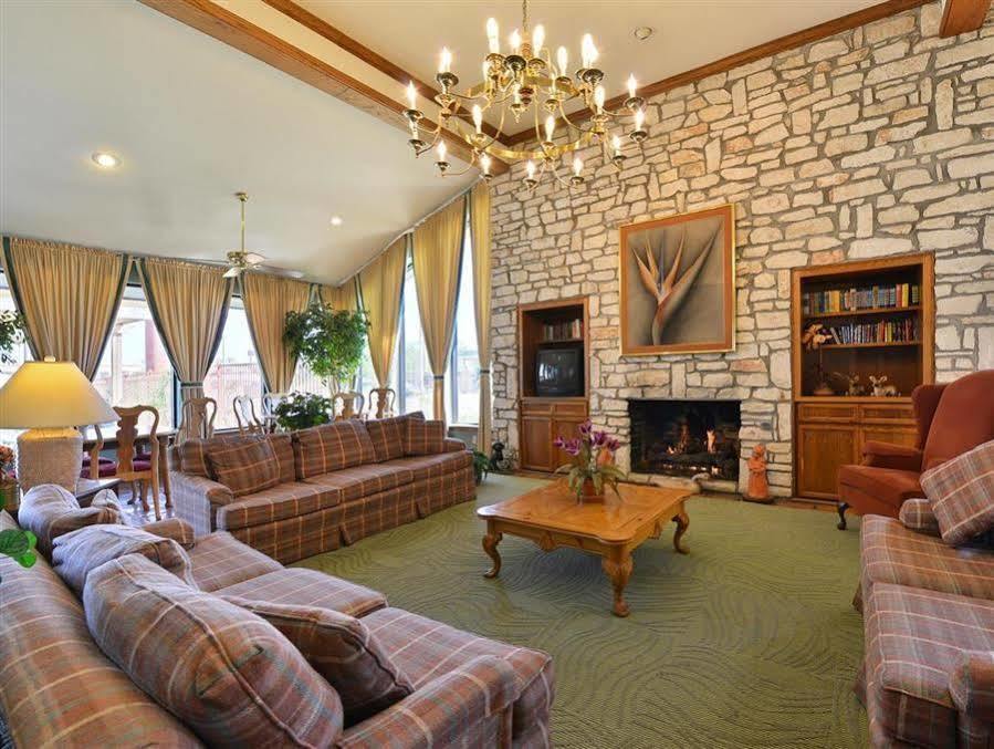Americas Best Value Inn Columbus Dış mekan fotoğraf