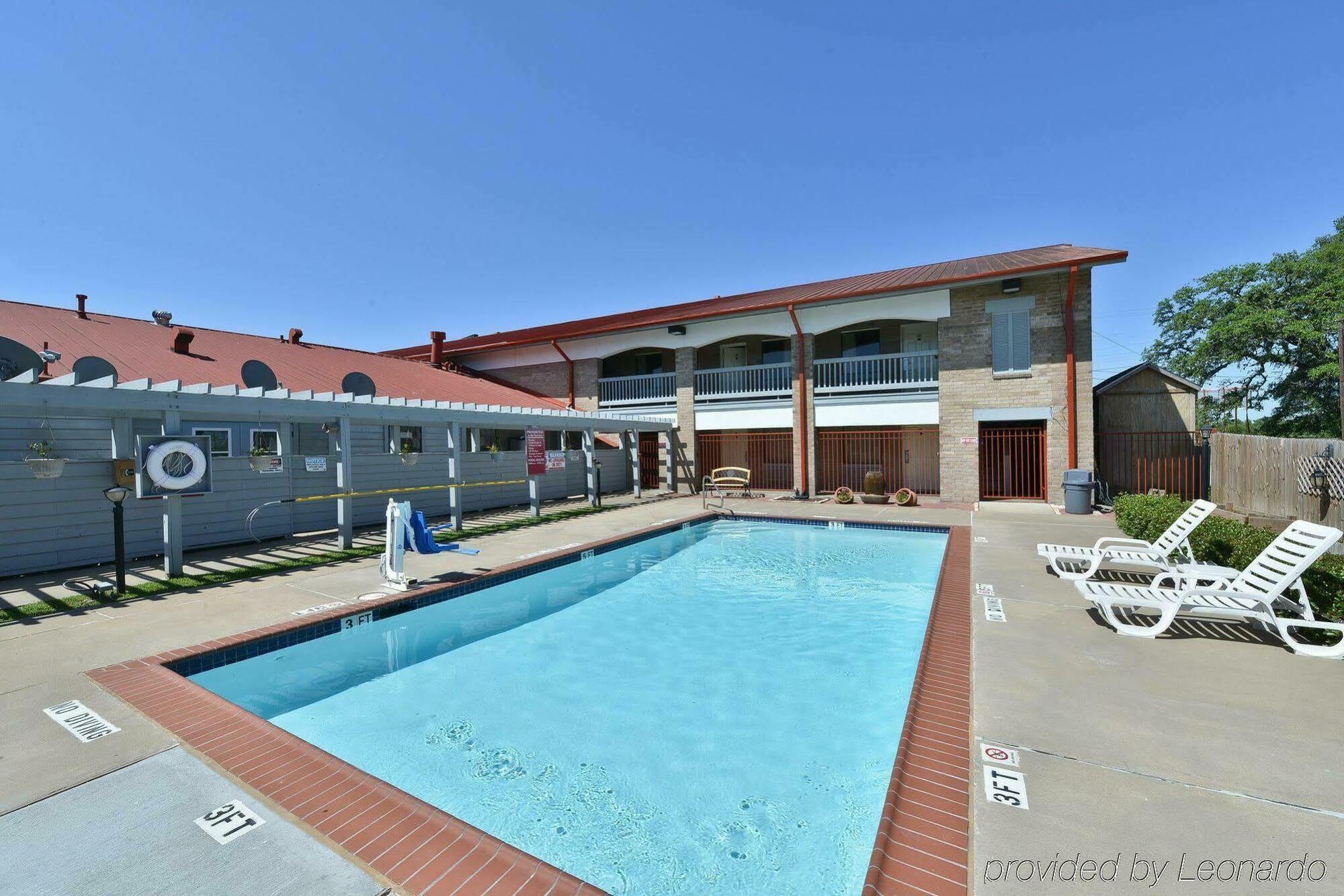 Americas Best Value Inn Columbus Dış mekan fotoğraf